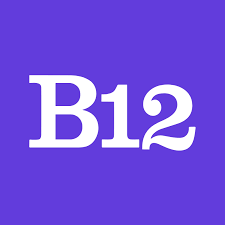 Read more about the article B12